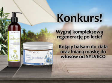 Wygraj delikatną i kompleksową regenerację