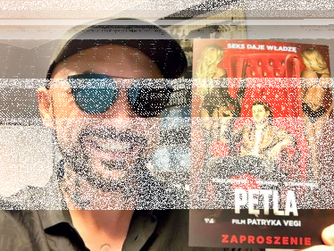 Wygraj zaproszenie na uroczystą premierę "Pętli" do godz. 18:00