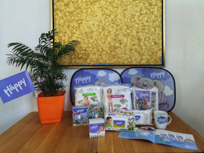 Konkurs fotograficzny "Bella Baby Happy Pants"