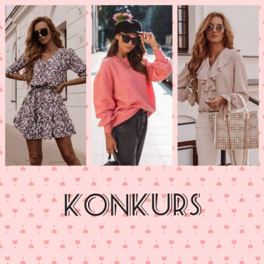 Konkurs od Magnifique