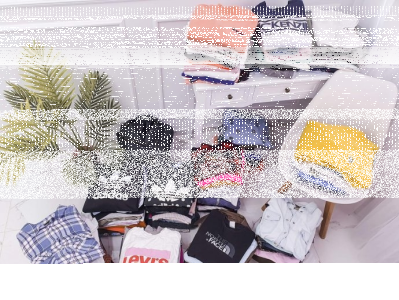 Konkurs "Rozdanie paczek od Szafiarenkaa"