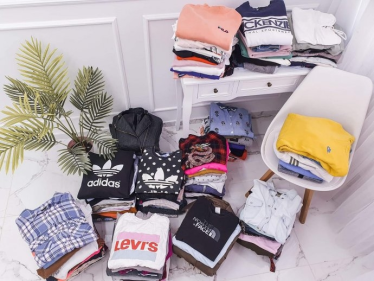 Konkurs "Rozdanie paczek od Szafiarenkaa"