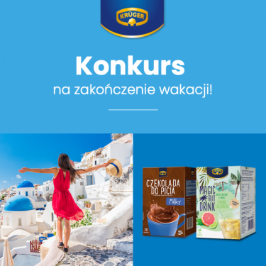 Konkurs na zakończenie wakacji