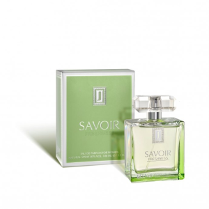 Konkurs "Wakacje z JFENZI PERFUME"