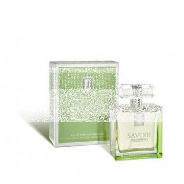 Konkurs "Wakacje z JFENZI PERFUME"