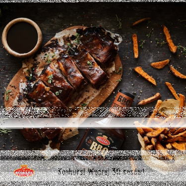 Konkurs "Zmień punkt jedzenia"