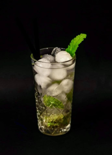 Lubin: Wygraj zaproszenie na drinki od Napoli Pizza Lubin! 18+