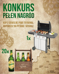 Konkurs "Zdjęcie z Trybunałem!"