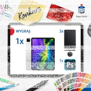 Artystyczny konkurs PKO BP