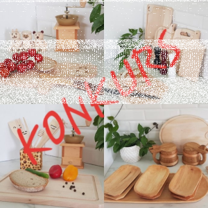 Bombowy konkurs od Drewshop