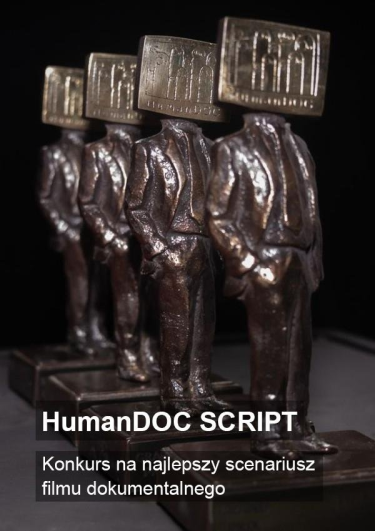 Konkurs na najlepszy scenariusz filmu dokumentalnego o tematyce międzynarodowej
