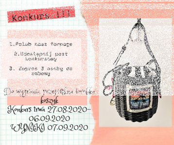 Konkurs od Alel - wygraj torebkę