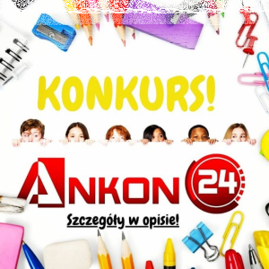 Wygraj dowolną szafę z kolekcji lino