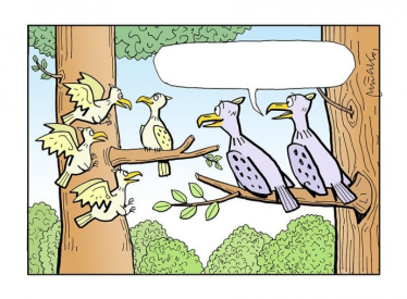 Wygraj kalendarz Andrzeja Mleczki na 2021 rok! do godz. 9:00