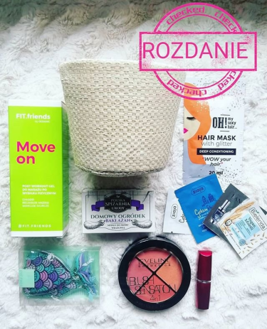 Wygraj kosmetyki od testing_my_love