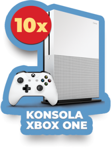 Konkurs "Do szkoły z przyjemnością" Intermarche