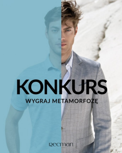 Konkurs "Metamorfoza"