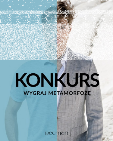 Konkurs "Metamorfoza"
