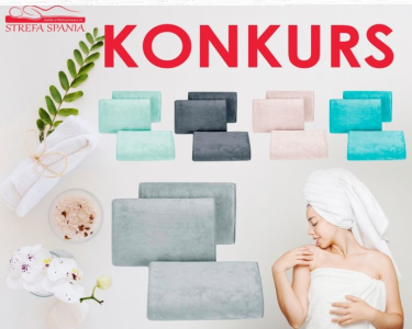 Konkurs od StrefaSpania