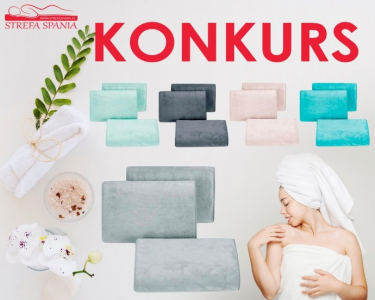 Konkurs od StrefaSpania