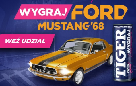 Loteria "Tiger Power!"