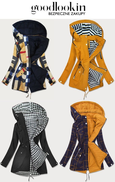 Wygraj dowolny produkt z goodlookin.pl