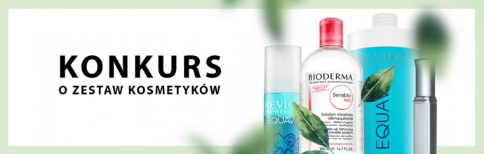 Wygraj nawilżający szampon do włosów i odżywkę bez spłukiwania marki Revlon