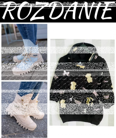 Konkurs "BUTY 36 - 40 dwa kolory do wyboru Lub BLUZA s/m lub l /xl"