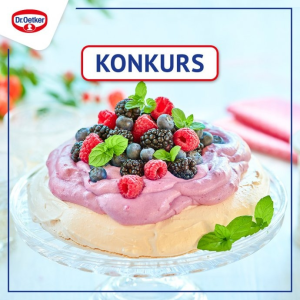 Konkurs fotograficzny "Owocowy zawrót głowy"