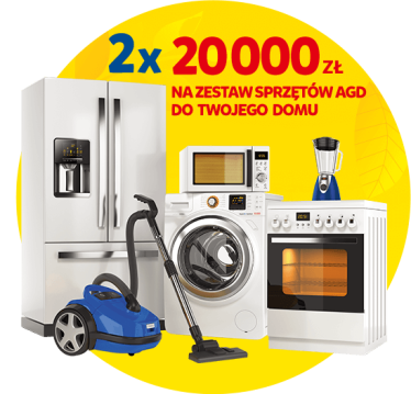 Konkurs "Kucharek - wygrywaj z Kucharkiem" Carrefour