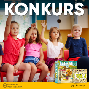 Wygraj gry planszowe