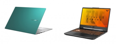 Konkurs "ASUS - etap I"