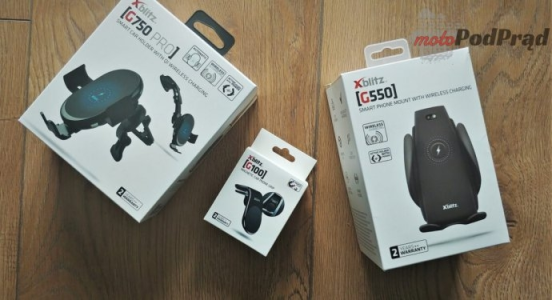 Konkurs "Koniec wakacji z Xblitz"