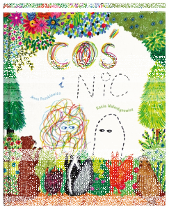 Konkurs "Coś i Nic" do godz. 10:00