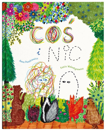 Konkurs "Coś i Nic" do godz. 10:00