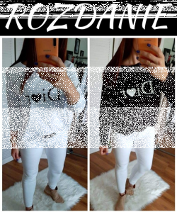 Konkurs "EGA BLUZKA Dir"