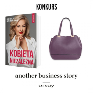 Konkurs "Another Business Story"