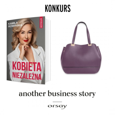 Konkurs "Another Business Story"