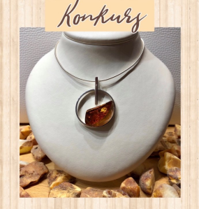 Konkurs od Enjoy - wygraj zawieszkę