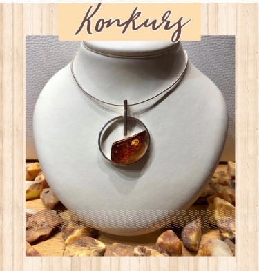 Konkurs od Enjoy - wygraj zawieszkę