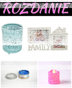 Konkurs "Rozdanie Ewela Testuje"