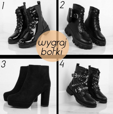 Konkurs "STILI" do godz 23:00