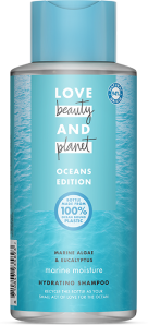 Konkurs "Z miłości do ciebie i oceanów"