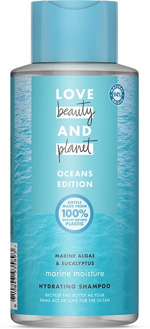 Konkurs "Z miłości do ciebie i oceanów"