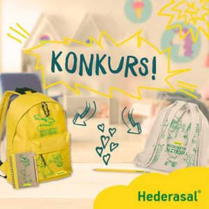 Konkurs "Dzieciństwo bez troski 1"