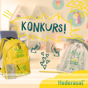 Konkurs "Dzieciństwo bez troski 1"