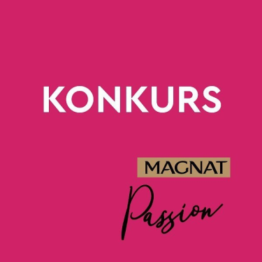 Konkurs "Magnat Passion"