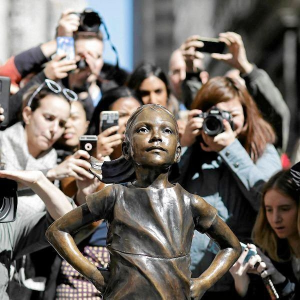 Konkurs "Moja Nieustraszona"