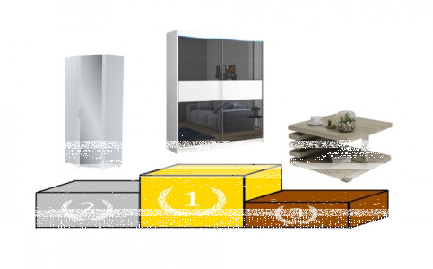 Konkurs "Twoje nowe meble"