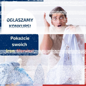 Konkurs fotograficzny "Pokaż nam swojego Iron-Mana"